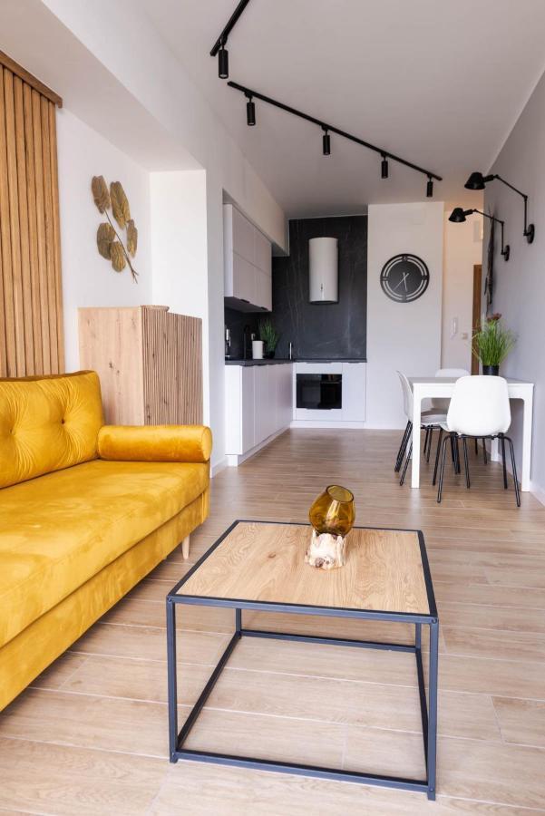 Apartment Forest 21 By Housine