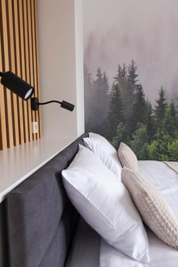Apartment Forest 21 By Housine *