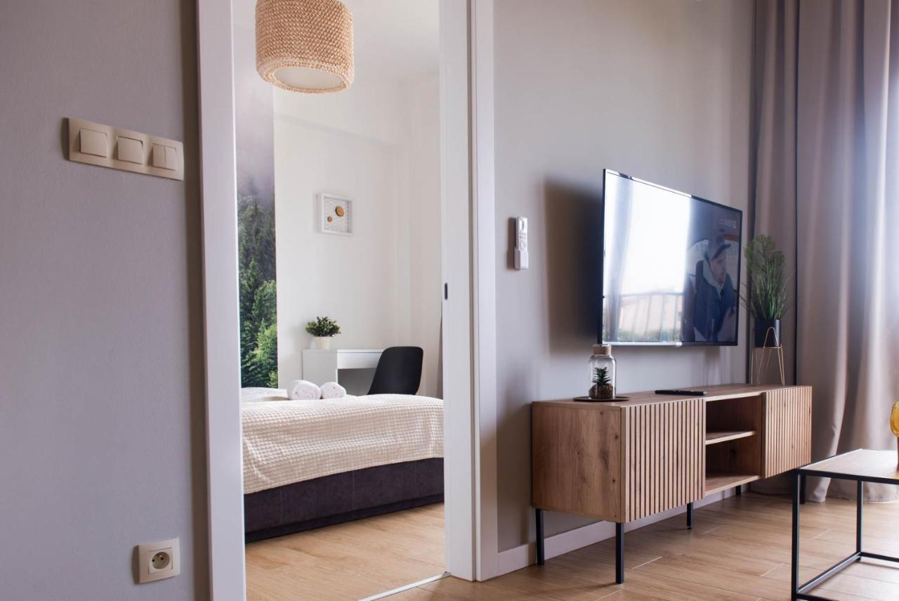 Apartment Forest 21 By Housine