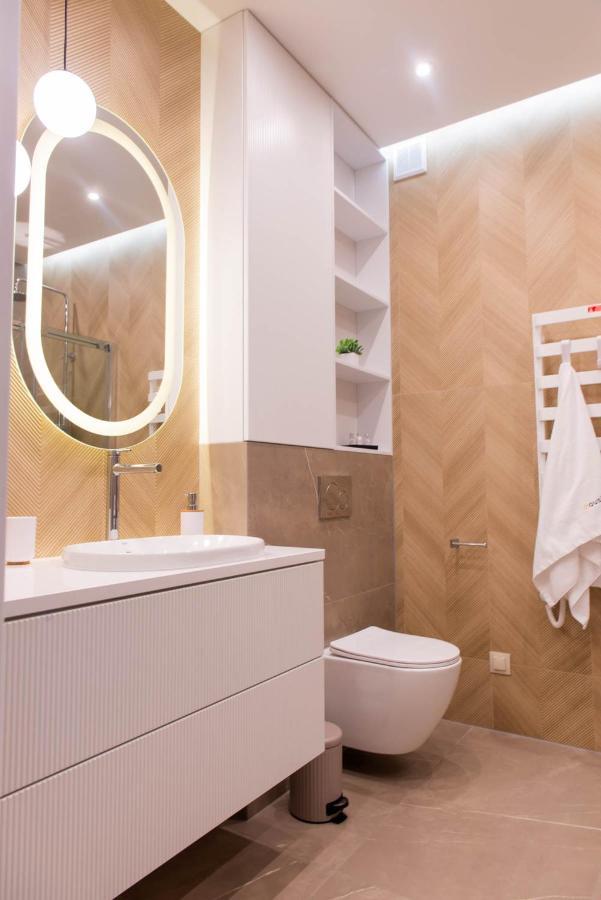 Forest 21 By Housine Apartment